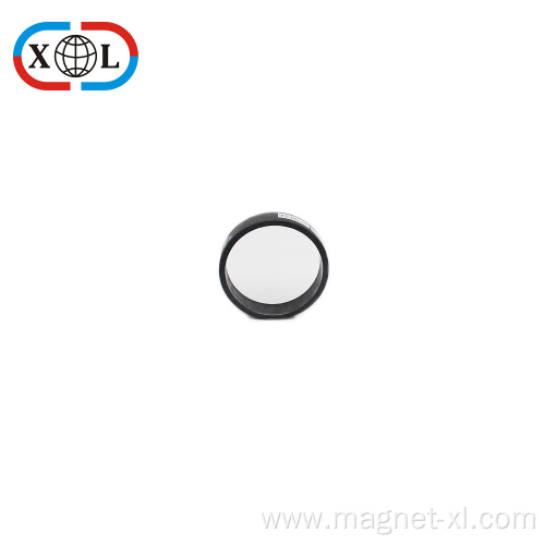injection ceramic magnet with shaft